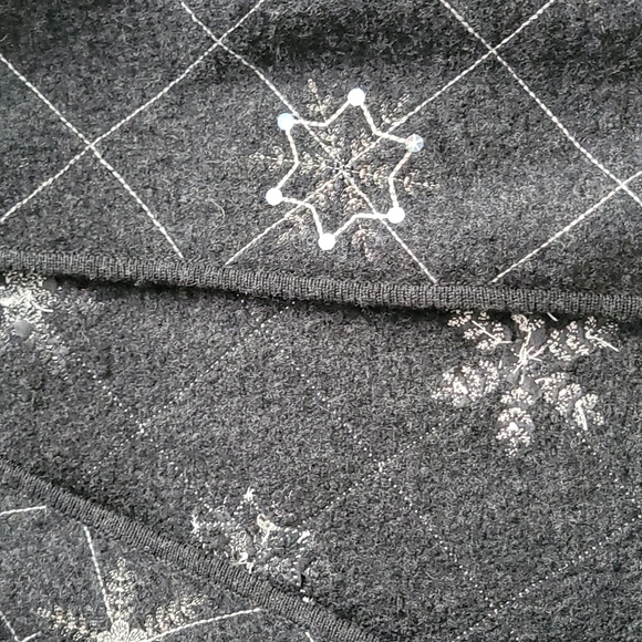 Talbott Wool Sweater - Picture 4 of 5